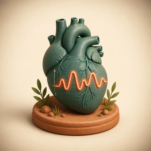 Сердечно-Ориентированное Дыхание HeartMath