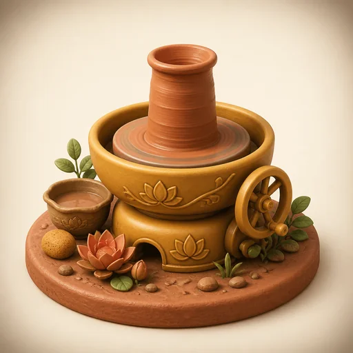 Наули Крийя (Вращение Живота)
