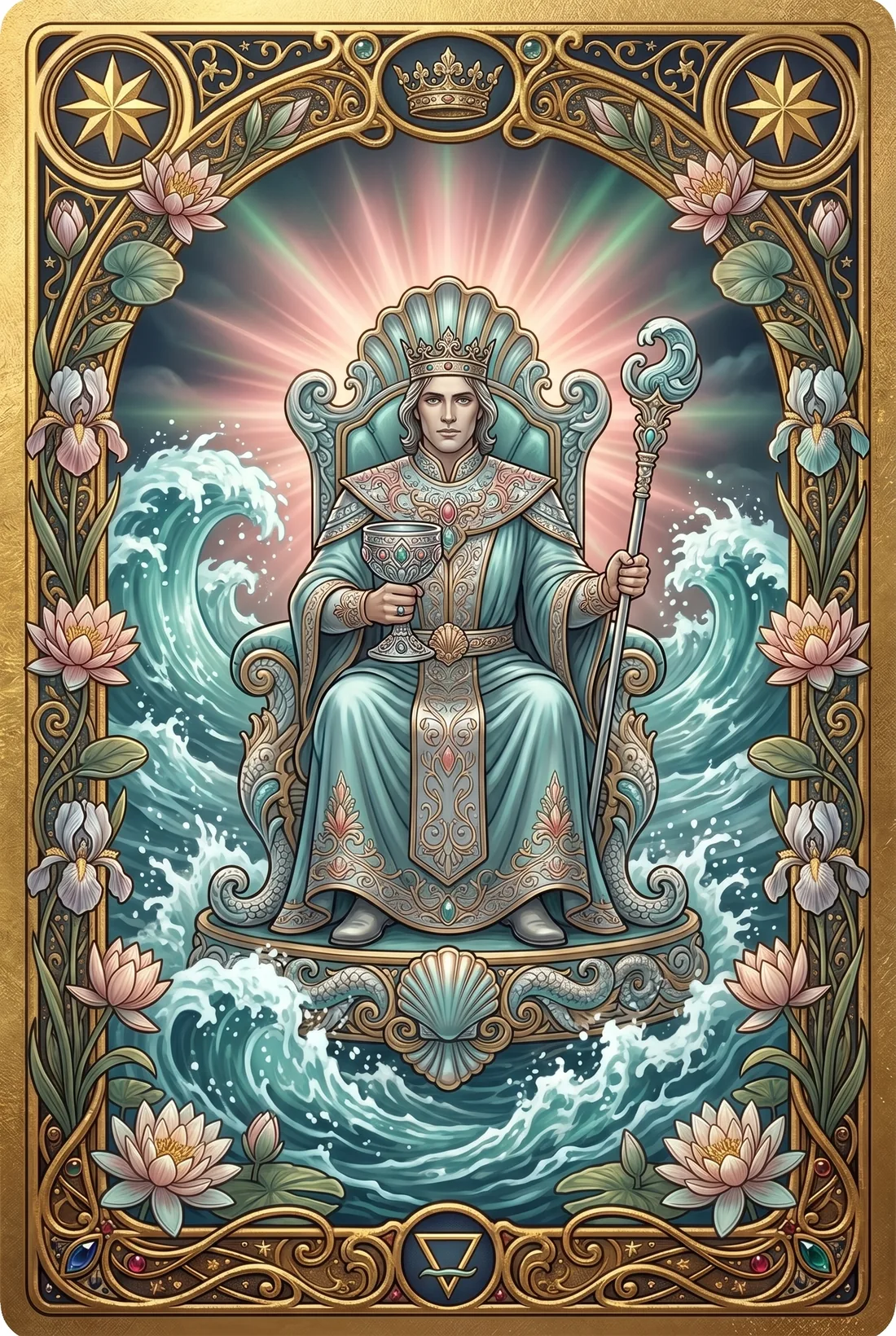 Король Кубков