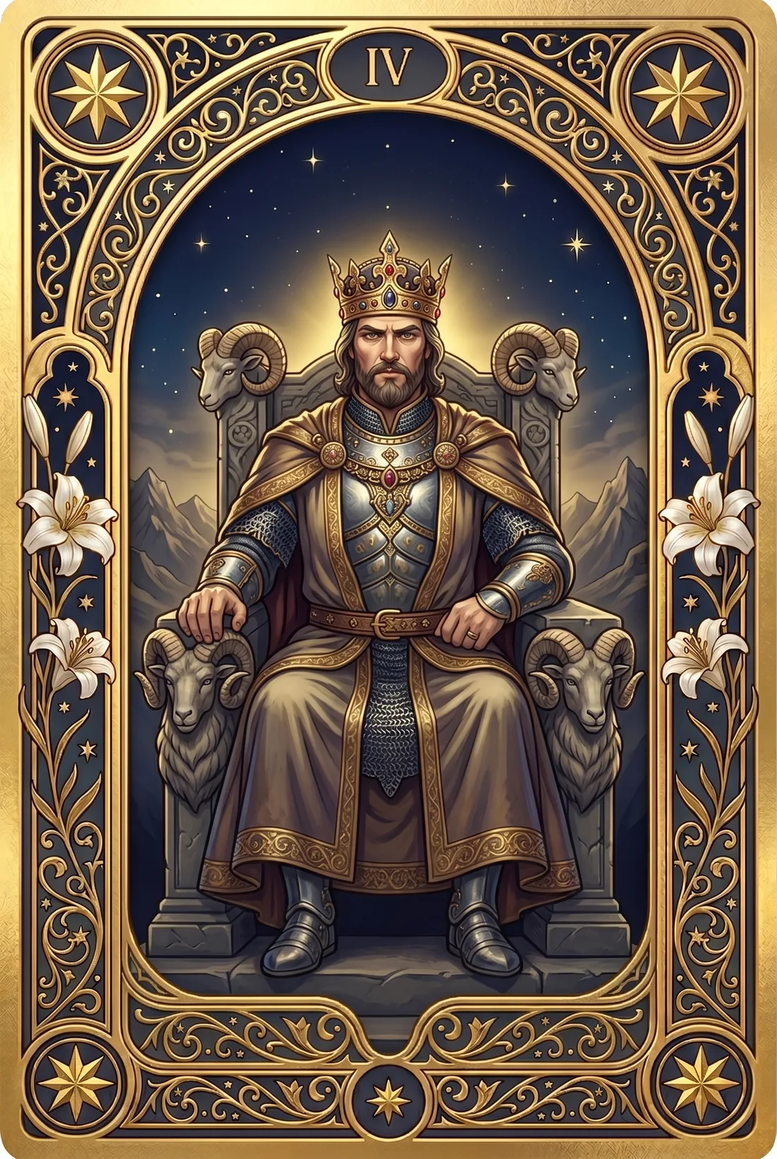Император